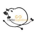 Cablaggio Completo TotalSource per Carrelli Elevatori Toyota | 058/237580