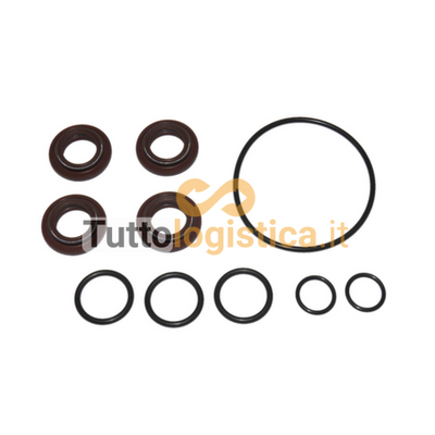 Kit guarnizioni TotalSource per sezione sollevamento/inclinazione Mitsubishi | 272/91E7220020