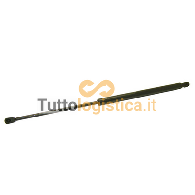 Molla a gas TotalSource per carrelli elevatori Toyota | 058/52250F307071