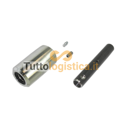 Rullo Laterale TotalSource per Carrelli Elevatori Toyota | 058/93296T899071