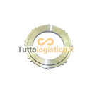 Piastra di ricambio TotalSource per carrelli elevatori Toyota | 058/324222333071