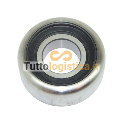 Roller Mast TotalSource per carrelli elevatori Yale | 003/580001435