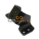 Staffa Supporto Motore Anteriore Sinistro per Toyota TotalSource | 058/123112662071