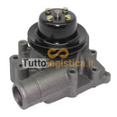Pompa Acqua TotalSource per Toyota - Affidabilità e Prestazioni | 058/005910353581
