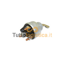 Blocchetto accensione TotalSource per macchine Komatsu | 107/31608