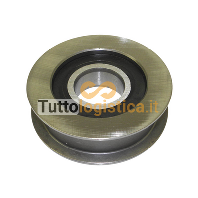 Catena di rinvio TotalSource per carrelli elevatori Hyster | 001/4677665