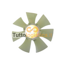 Ventola di raffreddamento TotalSource per macchine Doosan-Daewoo | 954/A408029