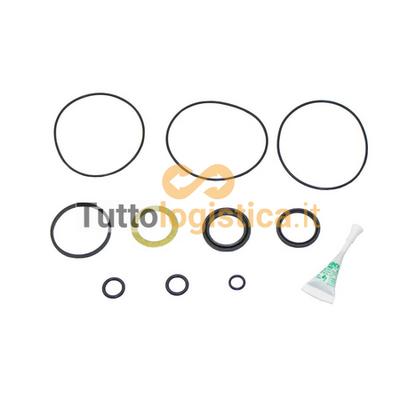 Kit Guarnizioni TotalSource per Carrelli Elevatori Crown | 002/125191