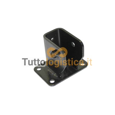 Staffa Motore Sinistra per Carrelli Elevatori Jungheinrich | 269/50472104