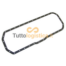 Guarnizione coppa olio TotalSource per motori Doosan-Daewoo | 954/6505904A0002