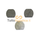 Pastiglie Freno TotalSource per Carrelli Elevatori Mitsubishi (Set 2) | 272/0392161