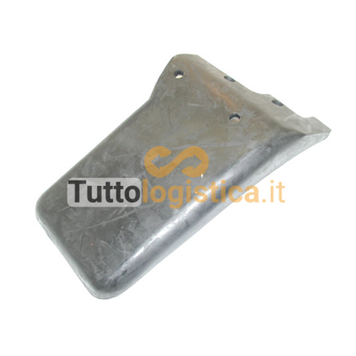 Parafango Sinistro TotalSource per Carrelli Elevatori Linde | 400/3516020505