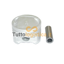 Pistone con spinotto 050 per motori Doosan-Daewoo TotalSource | 954/A252028
