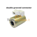 Bobina magnetica TotalSource compatibile con sistemi Linde | 400/0009736301