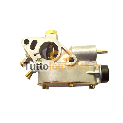 Gruppo Regolatore TotalSource per Carrelli Elevatori Jungheinrich | 269/50459671