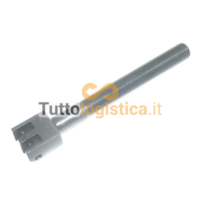 Bolt-Chain Donghua per macchine Doosan-Daewoo | 954/D580019