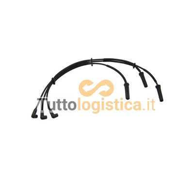 Kit cavi accensione TotalSource per carrelli elevatori Yale | 003/580016787