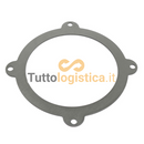 Piastra TotalSource per carrelli elevatori Linde | 400/12192642600
