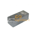 Supporto in gomma TotalSource per carrelli elevatori Yale | 003/580002046