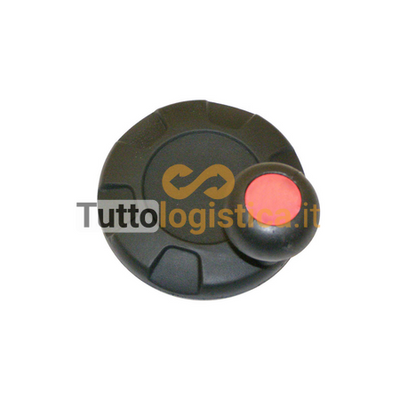 Volante TotalSource per carrelli elevatori BT | 268/217999030