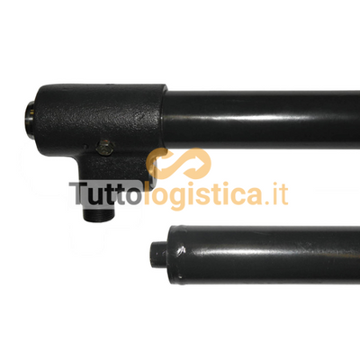 Cilindro di sollevamento TotalSource compatibile Linde | 400/51714401704
