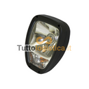 Luce anteriore combinata ABL LIGHTS 12V per Toyota | 058/56590FS4DY71