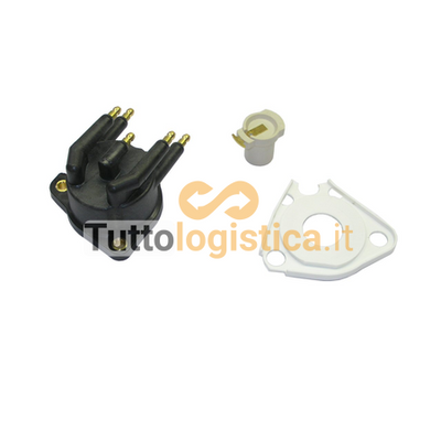 Calotta spinterogeno TotalSource compatibile con carrelli Linde | 400/7700859053