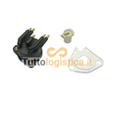 Calotta spinterogeno TotalSource compatibile con carrelli Linde | 400/7700859053