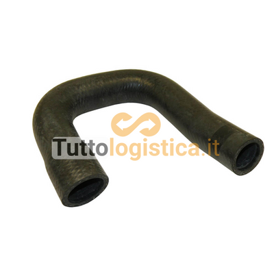 Tubo inferiore in gomma TotalSource per carrelli elevatori Mitsubishi | 272/9180209100
