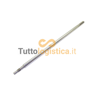 Stelo pistone TotalSource compatibile con sistemi LINDE | 400/51704911513