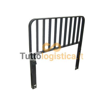 Griglia di protezione carico TotalSource per carrelli elevatori Linde | 400/1634307215