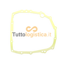 Guarnizione TotalSource compatibile con carrelli Jungheinrich | 269/50442776
