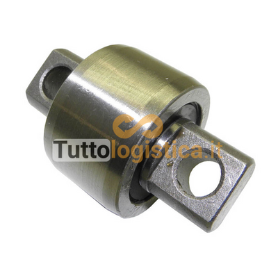 Roller laterale TotalSource per carrelli elevatori Hyster | 001/3046924