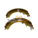 Kit ganasce freno 310x60 per carrelli elevatori Jungheinrich | 269/14710680