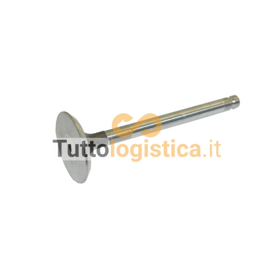 Valvola di aspirazione TotalSource per carrelli elevatori Yale | 003/580004181