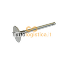 Valvola di aspirazione TotalSource per carrelli elevatori Yale | 003/580004181