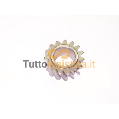 Ingranaggio TotalSource compatibile con carrelli elevatori Linde | 400/3242530001
