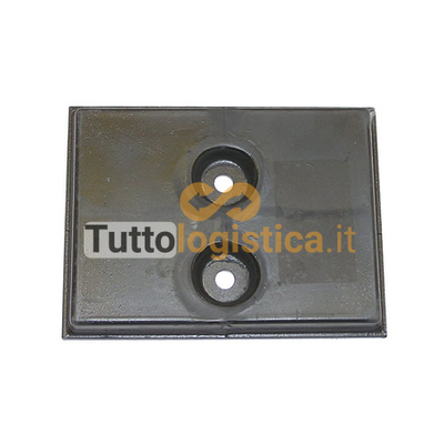 Ammortizzatore asse posteriore TotalSource Gen 7 per Toyota | 058/431911331171