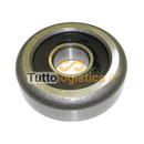 Roller Mast TotalSource per carrelli elevatori Toyota | 058/61235F203071