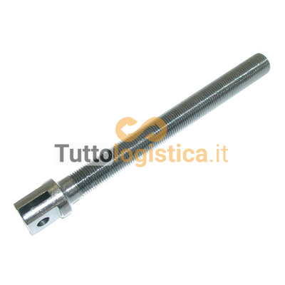 Ancoraggio catena TotalSource per carrelli elevatori Toyota | 058/04631F202071