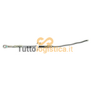 Cavo di ricambio TotalSource per carrelli elevatori Hyster | 001/1350029