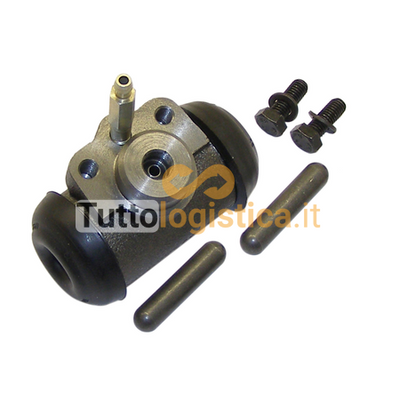 Cilindretto freno TotalSource per carrelli elevatori Yale | 003/580071321