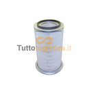 Filtro Aria Donaldson per Carrelli Elevatori Jungheinrich | 269/14708650