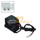 Avvisatore Acustico di Retromarcia per Carrelli Elevatori Yale | 003/580047255