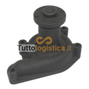 Pompa Acqua TotalSource per Carrelli Elevatori Hyster | 001/4703163