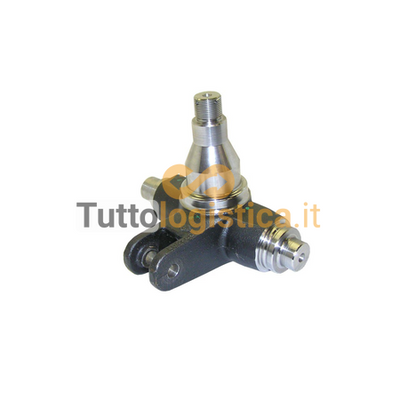 Fuso a snodo destro TotalSource per carrelli elevatori Yale | 003/582013196