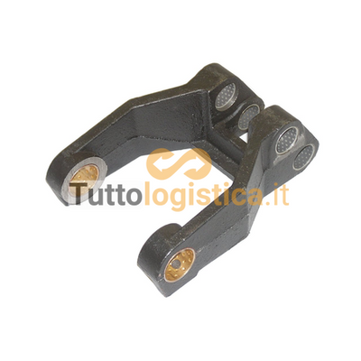 Leva di comando TotalSource per carrelli elevatori STILL | 255/50025270312