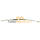 Cavo freno TotalSource per carrelli elevatori STILL | 255/144111