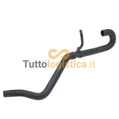 Tubo flessibile sagomato TotalSource per carrelli elevatori Linde | 400/3921084009