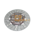 Disco Frizione a Secco TotalSource per Carrelli Elevatori Toyota | 058/312802336171